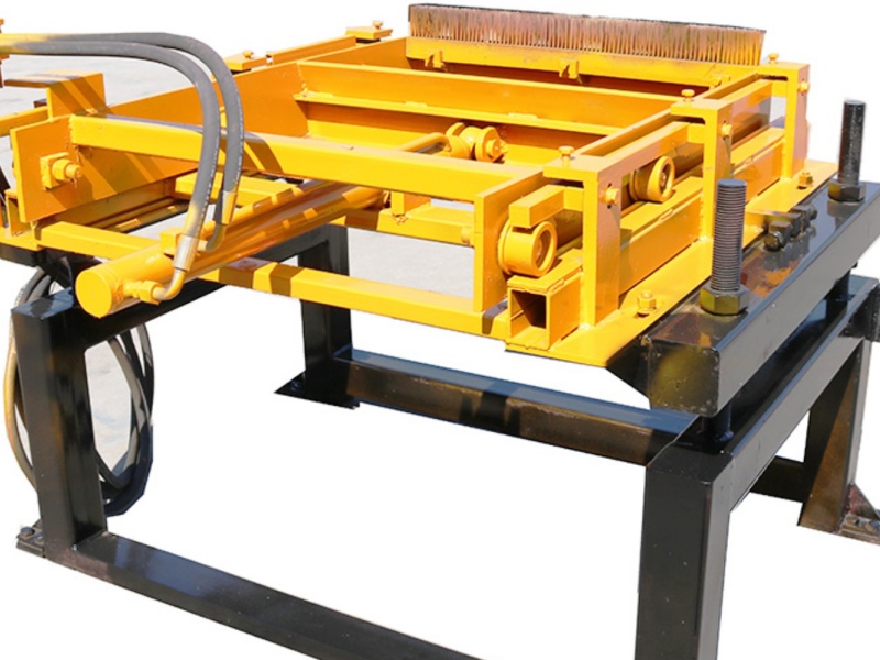 HZS25 Concrete Batching Plant